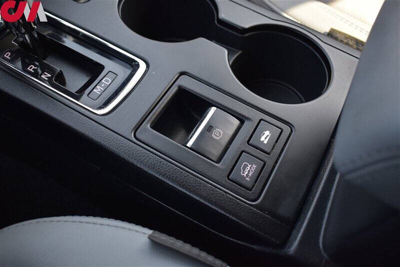 2019 Subaru Outback 3.6R Limited