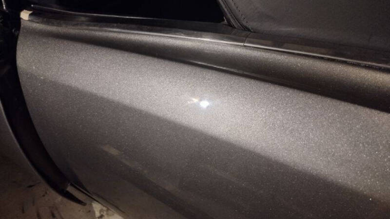 1966 Pontiac Le Mans