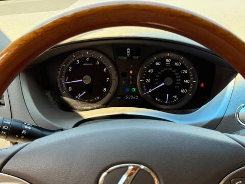 2010 Lexus ES 350