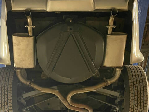 1979 Chevrolet Corvette