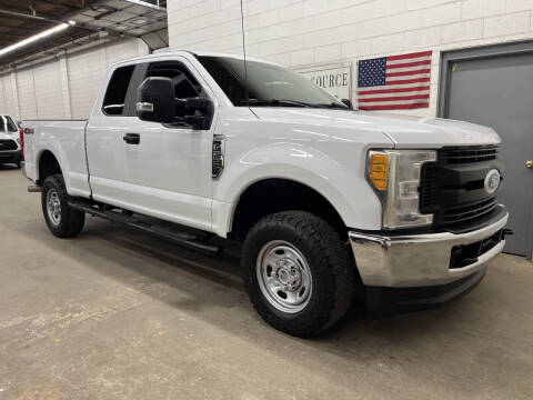 2019 Ford F-250 Super Duty for sale at Motorsource Inc in Highland Park IL