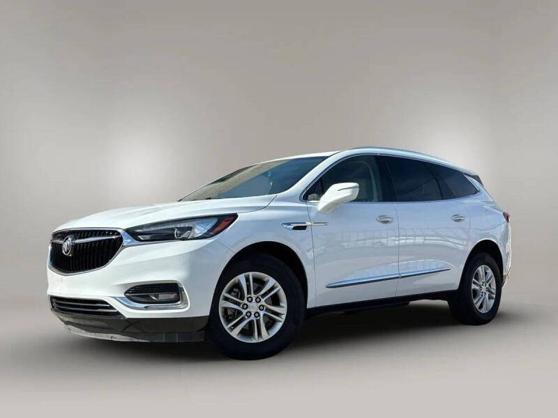 2019 Buick Enclave Essence