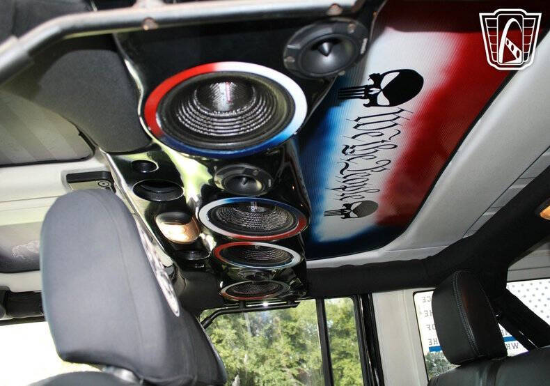 2015 Jeep Wrangler Unlimited