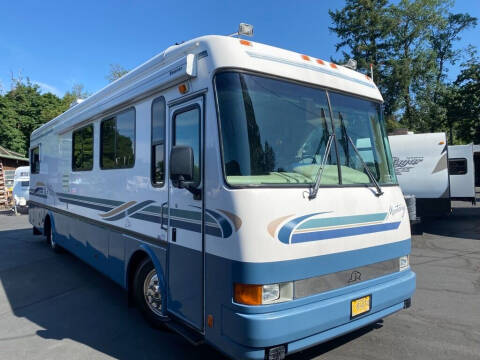 Comprimido Excelente persecucion RVs & Campers For Sale in Grants Pass, OR - Jim Clarks Consignment Country