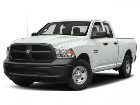 2015 RAM 1500 for sale at Automart 150 in Council Bluffs IA
