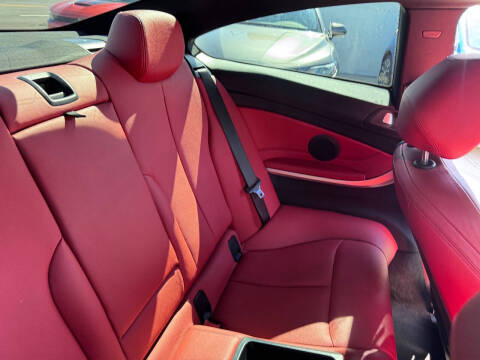 2018 BMW 4 Series 430i