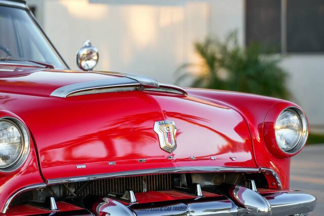 1953 Mercury Monterey