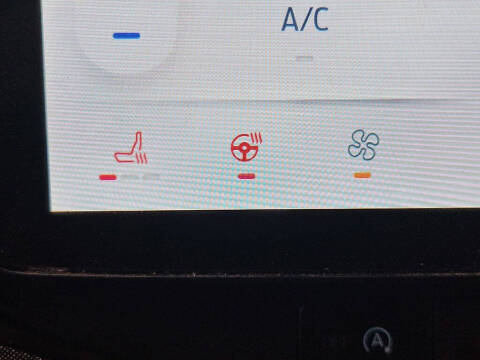 2022 Ford Expedition MAX Platinum