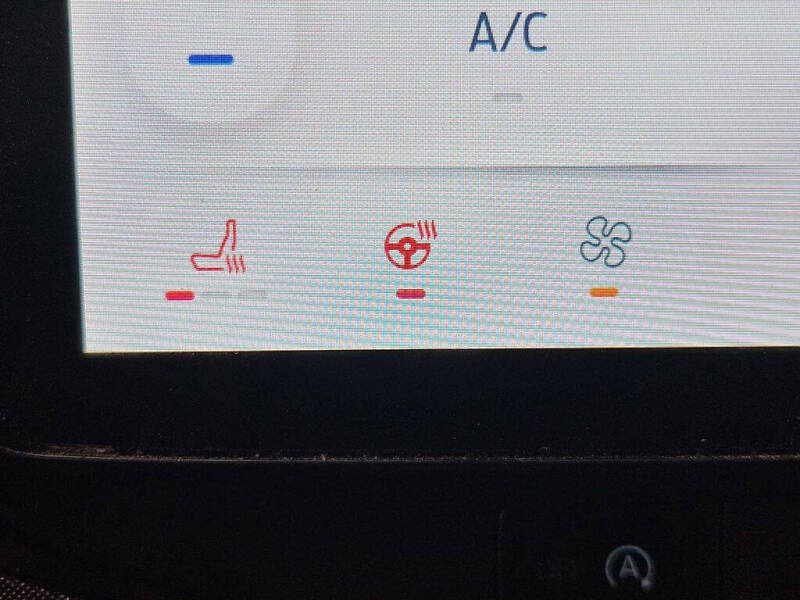 2022 Ford Expedition MAX Platinum