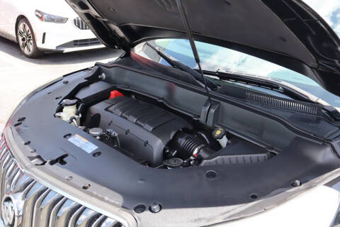 2016 Buick Enclave Premium