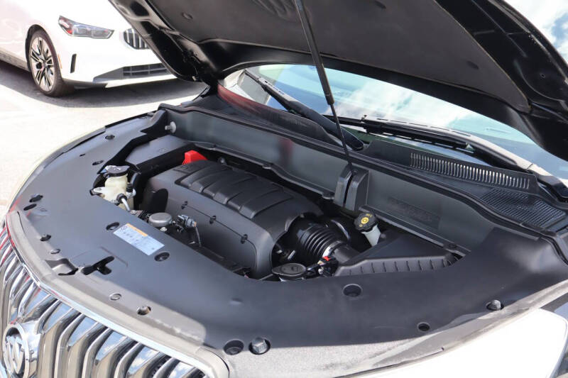 2016 Buick Enclave Premium