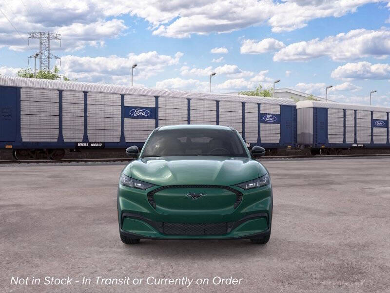2026 Ford Mustang Mach-E Select