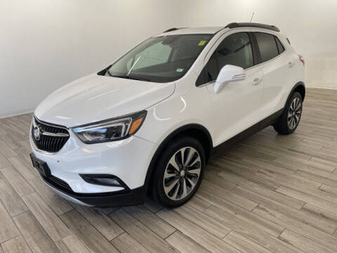 2020 Buick Encore for sale at Travers Autoplex Thomas Chudy in Saint Peters MO