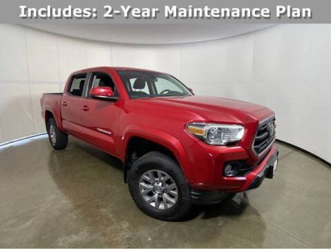 2019 Toyota Tacoma for sale at Smart Motors in Madison WI
