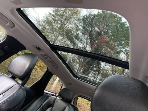 2018 Volvo XC60 T5 Momentum