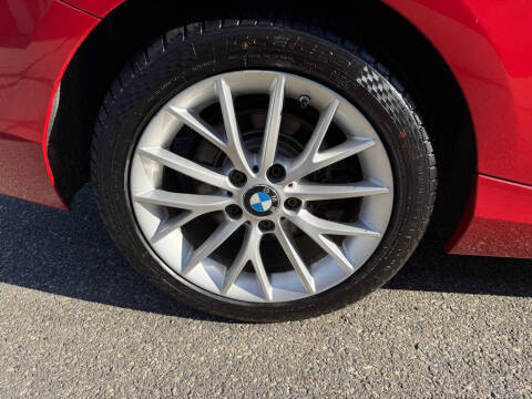 2016 BMW 2 Series 228i