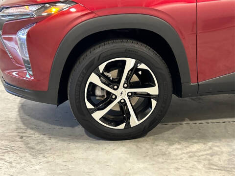 2024 Chevrolet Trax RS