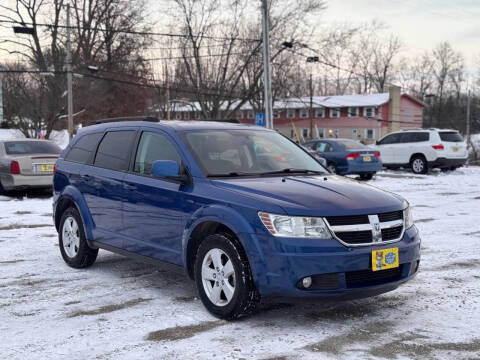 2010 Dodge Journey