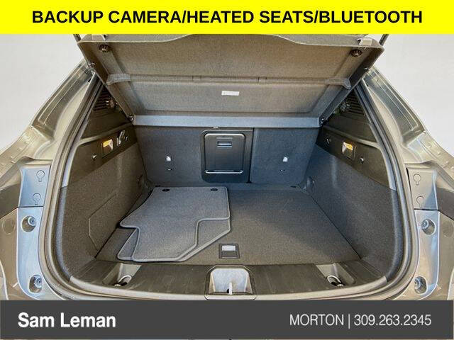 2025 Dodge Hornet GT