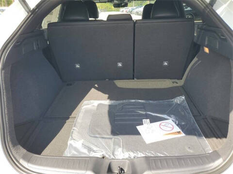 2025 Infiniti QX55 Luxe