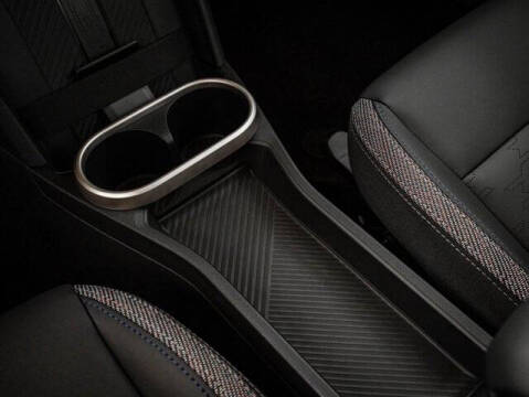 2026 MINI Convertible