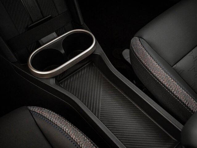 2026 MINI Convertible