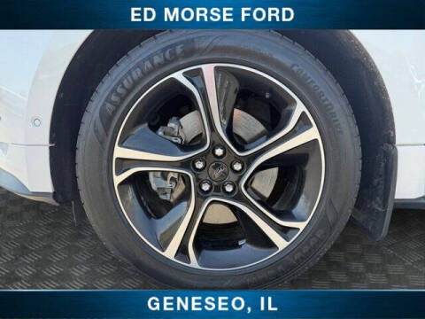2019 Ford Edge ST