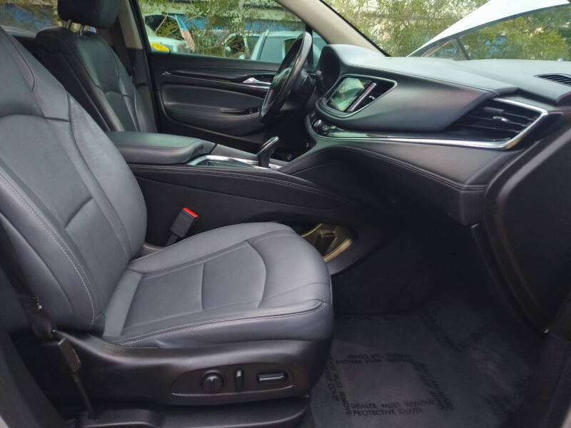 2019 Buick Enclave Premium