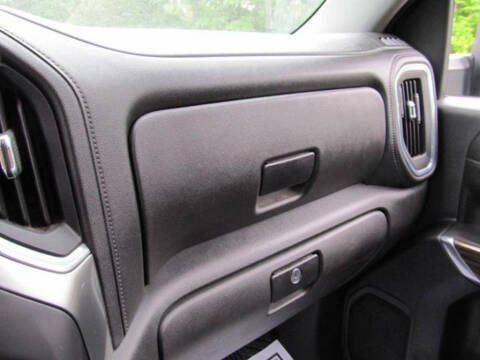 2020 Chevrolet Silverado 3500HD