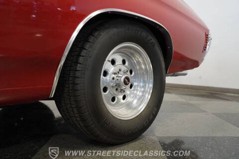 1971 Chevrolet Chevelle