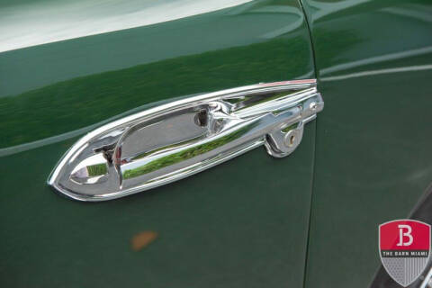 1955 Aston Martin DB2/4 MK1