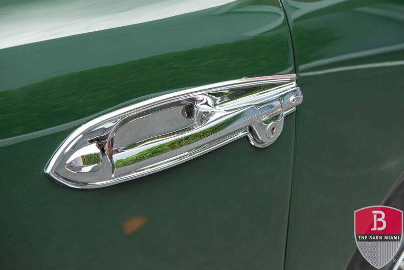 1955 Aston Martin DB2/4 MK1