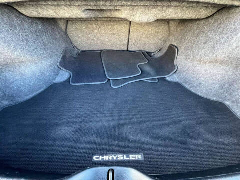 2020 Chrysler 300 Limited