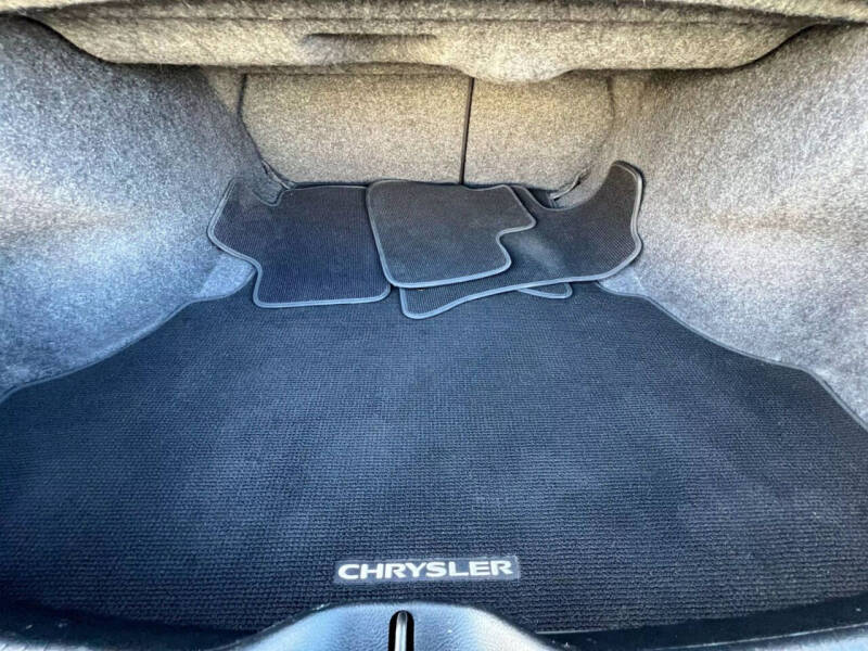 2020 Chrysler 300 Limited