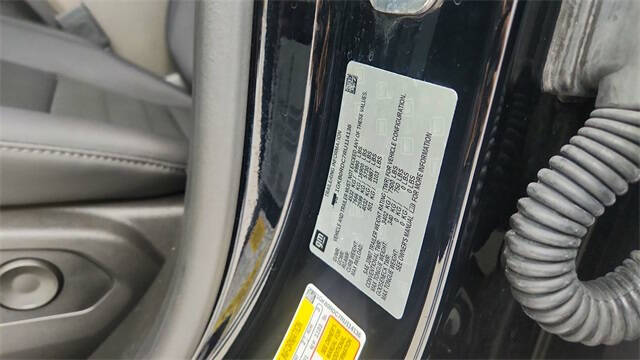 2024 GMC HUMMER EV 3X