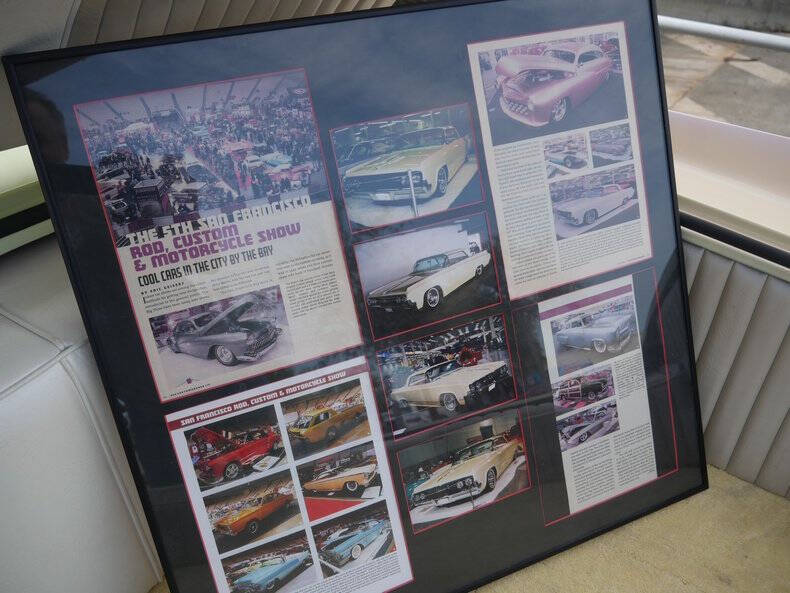 1964 Oldsmobile Dynamic Eighty Eight