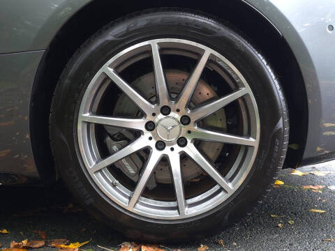 2023 Mercedes-Benz SL-Class AMG SL 43