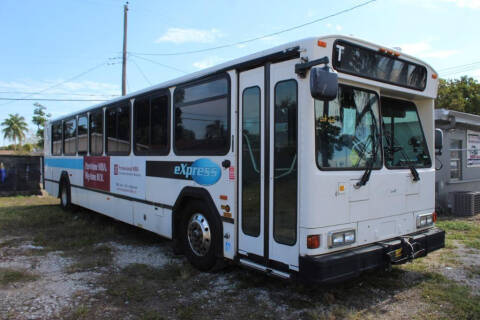 2002 Gillig Phantom