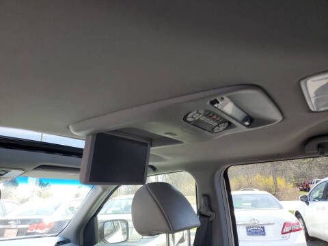 2009 Honda Pilot EX-L w/DVD