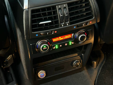 2012 BMW X5 xDrive50i