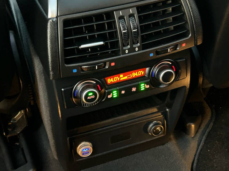 2012 BMW X5 xDrive50i