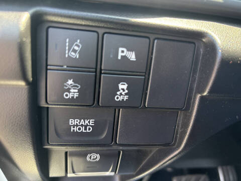 2019 Acura RDX w/A-SPEC