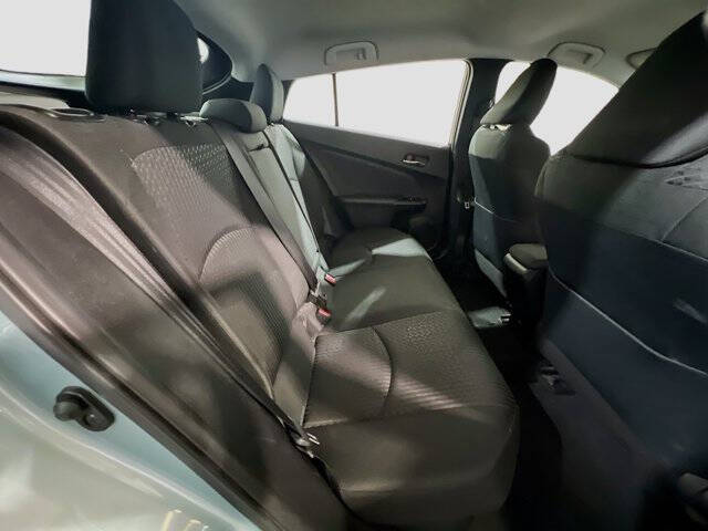 2016 Toyota Prius Two