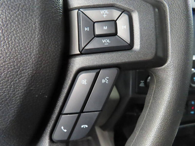 2022 Ford F-250 Super Duty