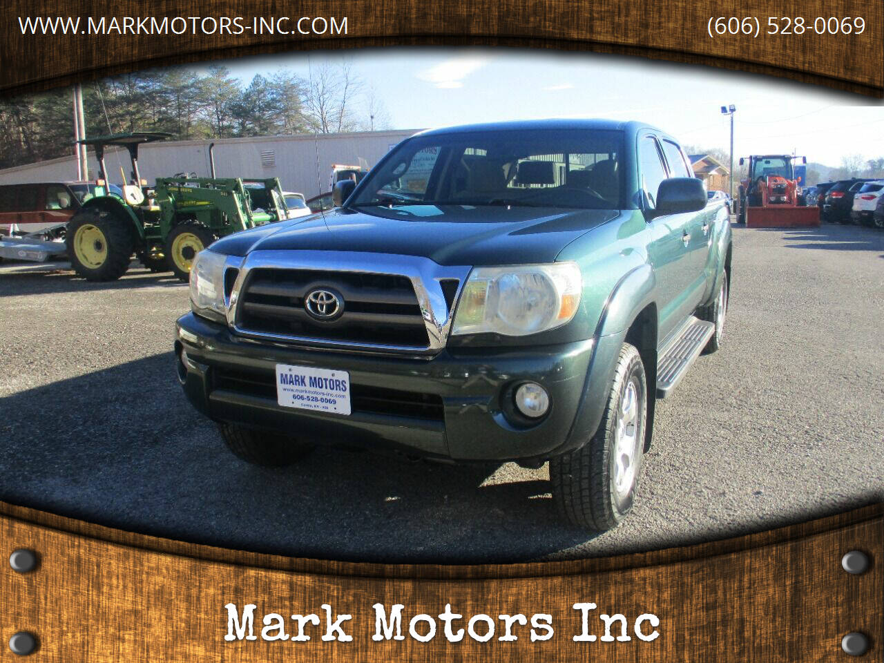 Share 87+ about toyota corbin ky unmissable in.daotaonec