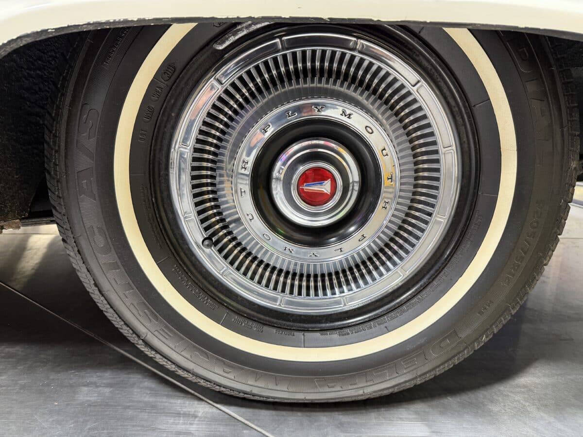 1966 Plymouth Belvedere 81