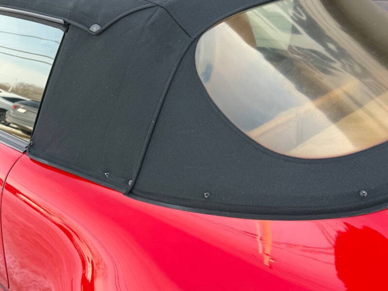 1991 Porsche 911 Carrera 2