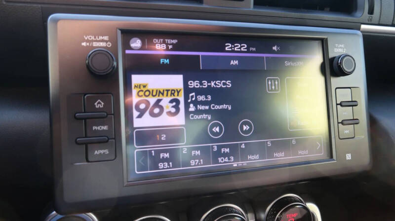 2024 Toyota GR86 Premium