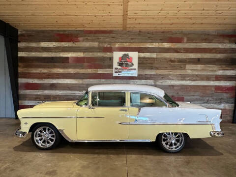 1955 Chevrolet Bel Air