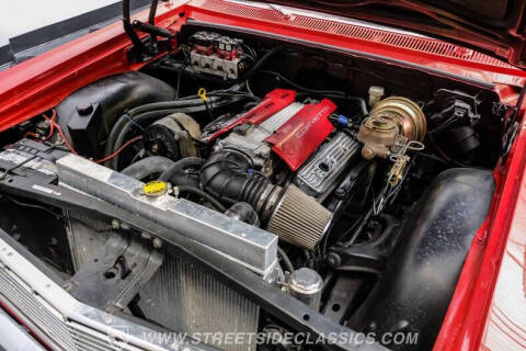 1964 Chevrolet Impala